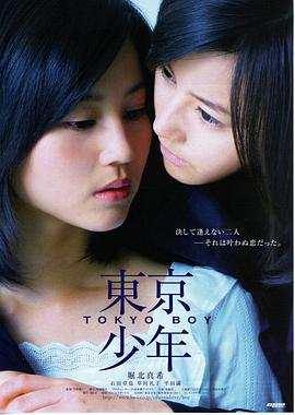 山谷回声海报
